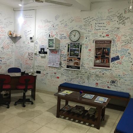 281 Kandy City Hostel & Rooms Deiyannewela Extérieur photo