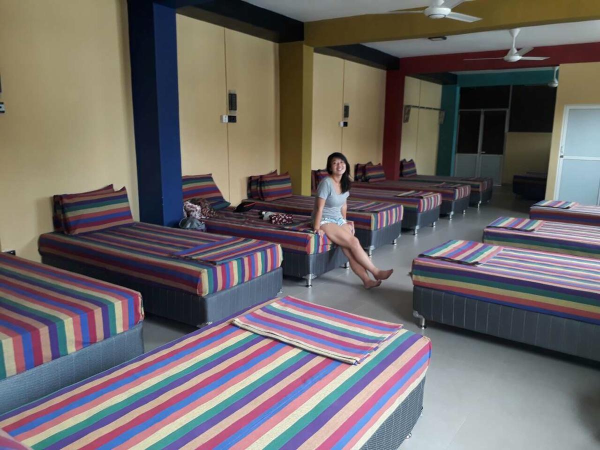281 Kandy City Hostel & Rooms Deiyannewela Extérieur photo