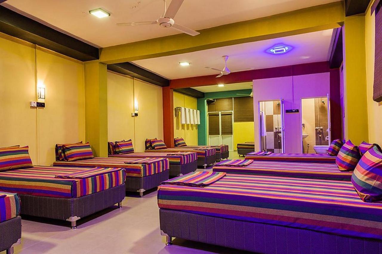 281 Kandy City Hostel & Rooms Deiyannewela Extérieur photo